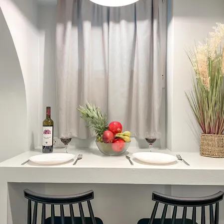 Smartliving Apts Апартаменты *