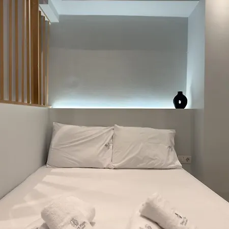 Smartliving Apts Апартаменты Салоники