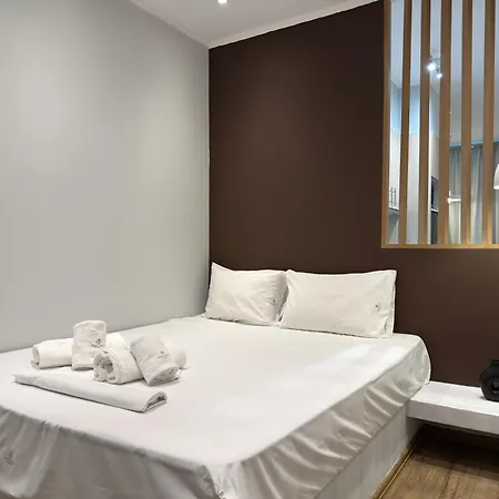 Апартаменты Smartliving Apts