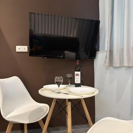 Smartliving Apts