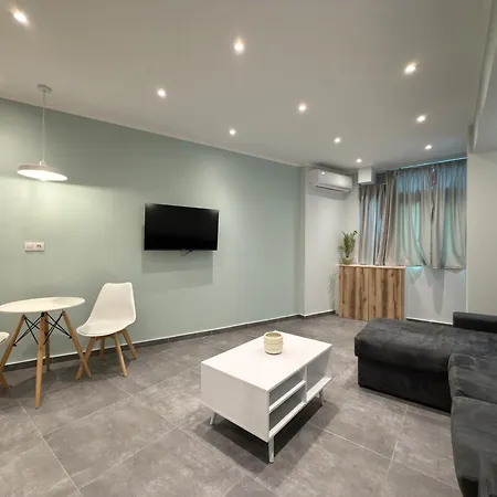 Smartliving Apts *