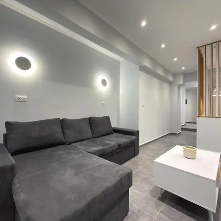 Smartliving Apts Апартаменты *