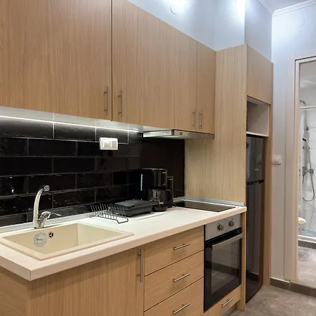 Апартаменты Smartliving Apts