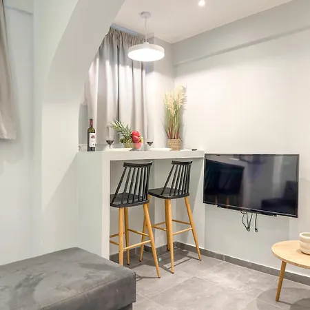 Апартаменты Smartliving Apts *