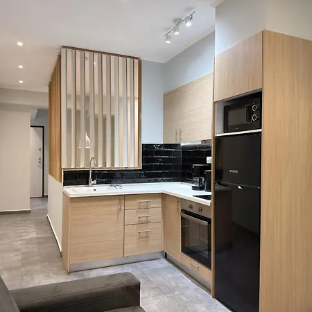 Smartliving Apts Апартаменты *